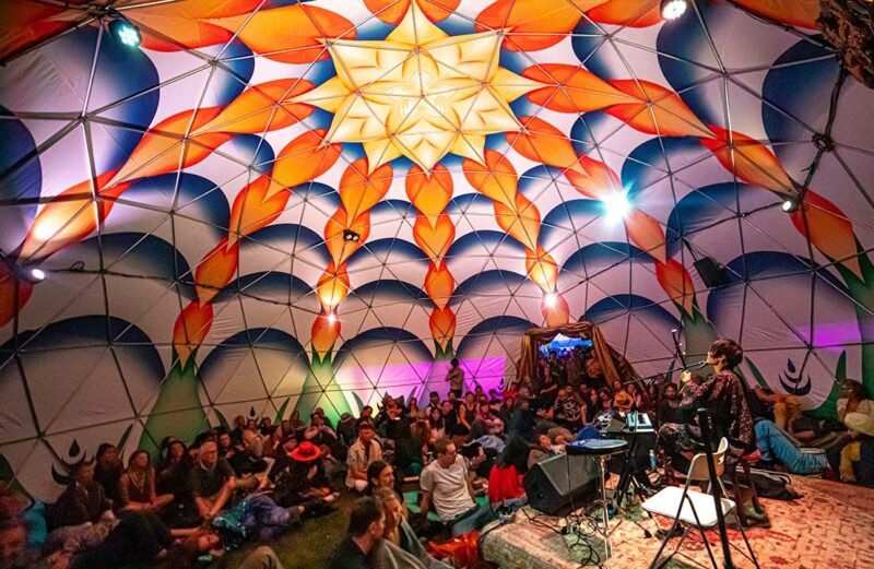 Imagine Festival Thailand | December 30, 2026 - 1 January, 2027
